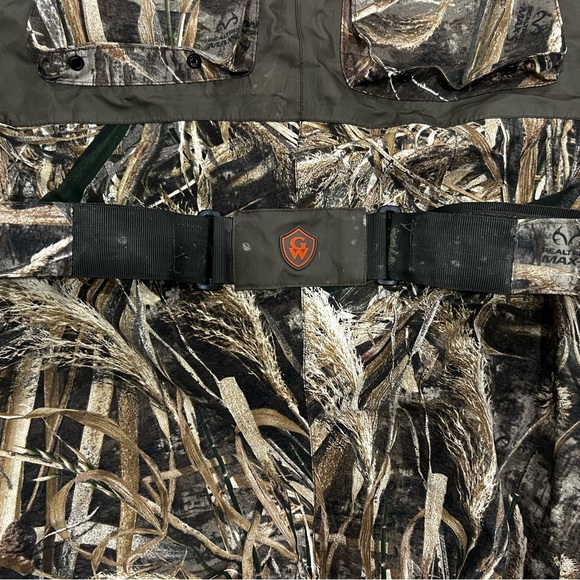 Men’s Game Winner Waders - Picture 3 of 8